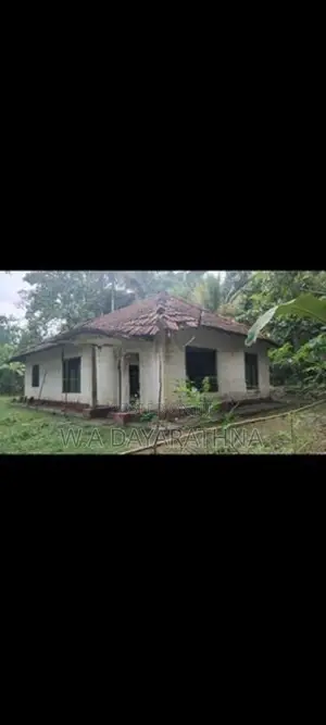 House building materials