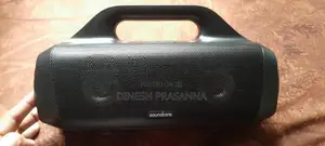 Motion Boom