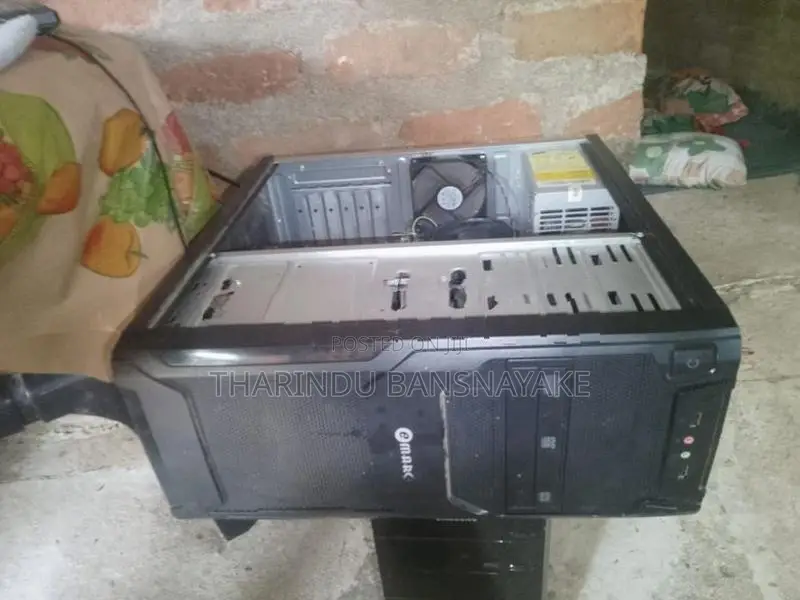 Desktop Pc