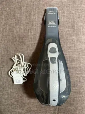 Vacuum Cleaner