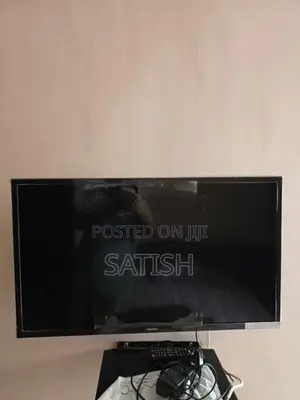 Samsung 32 inch TV