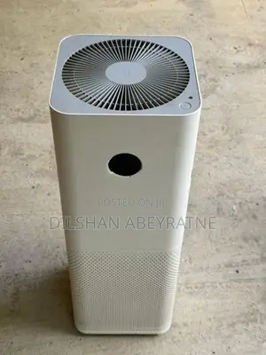 Xiaomi Smart Air Purifier 4 Pro