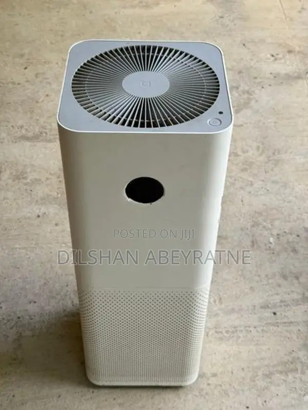 Xiaomi Smart Air Purifier 4 Pro