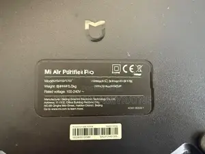 Xiaomi Smart Air Purifier 4 Pro