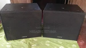 Bass Bin