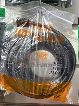 5M HDMI Cable