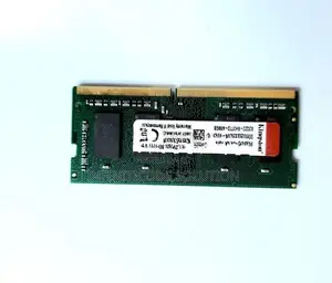 DDR4 8GB Ram