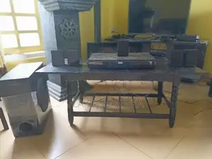 1000W Samsung Home Theater