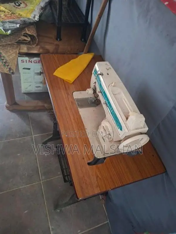 මහන මැෂින්