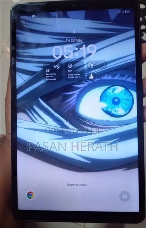 Samsung Galaxy Tab A9