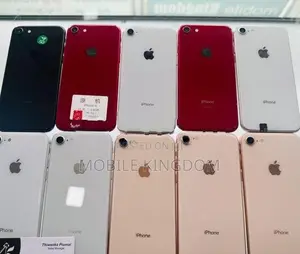 Apple iPhone 8 64GB (Used)