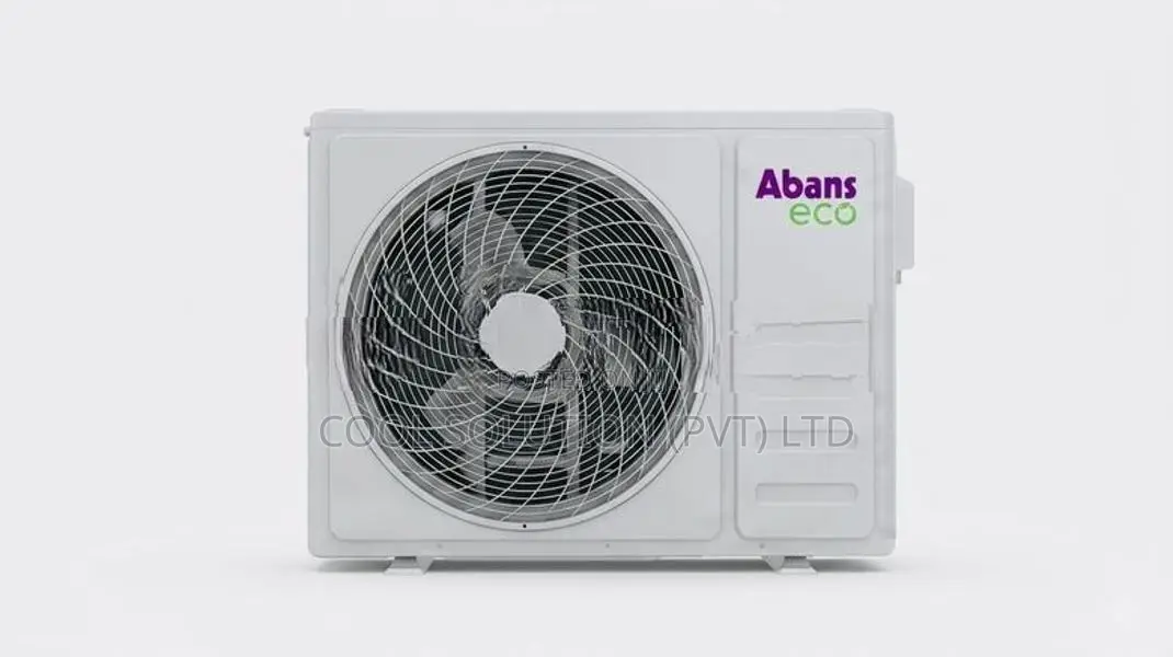 Abans eco Inverter (R32) Air conditioner 12000BTU