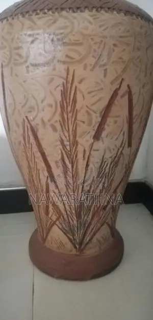 මැටි වාස්