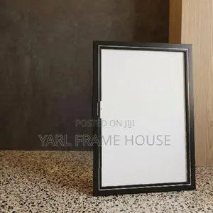 PHOTO FRAMES