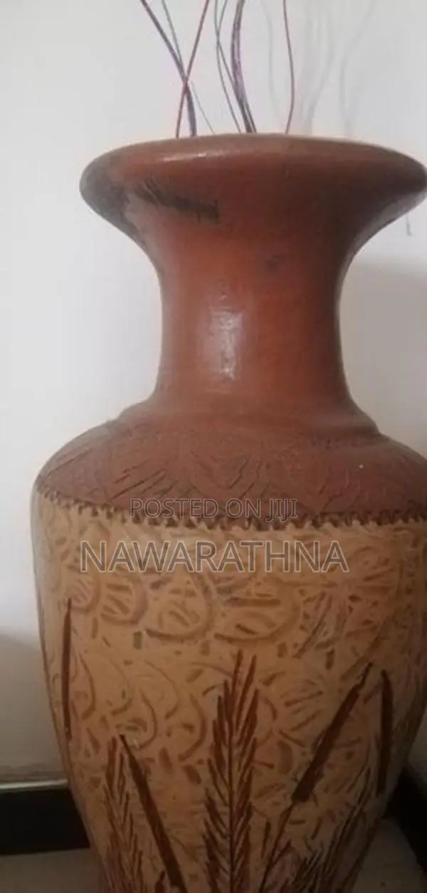 මැටි වාස්