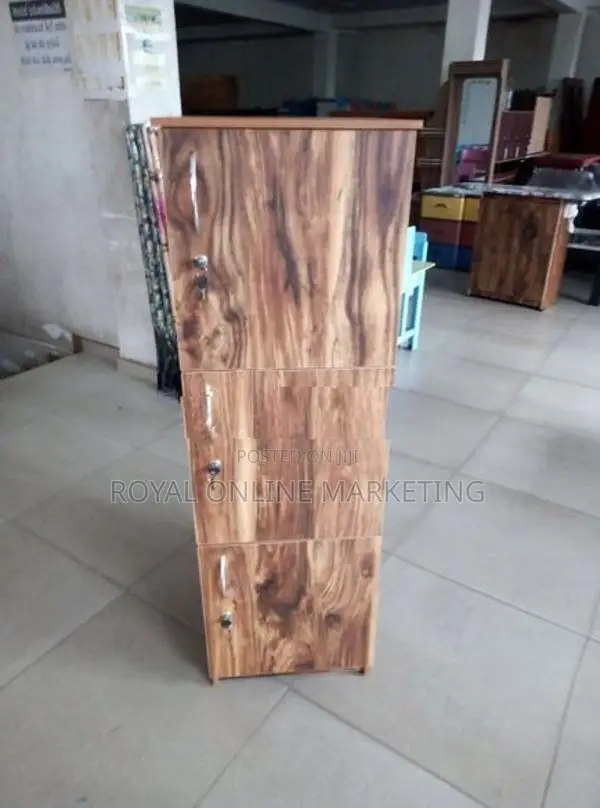 locker set (H-12)