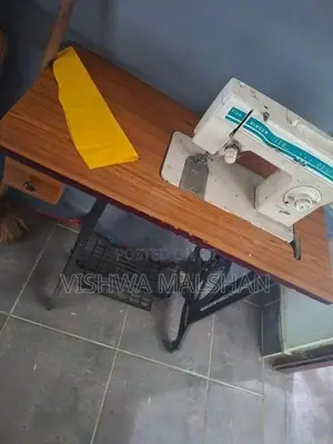 මහන මැෂින්