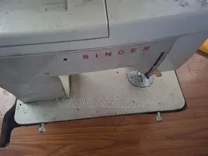 මහන මැෂින්