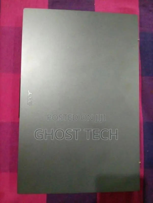 Acer Aspire 15 Laptop