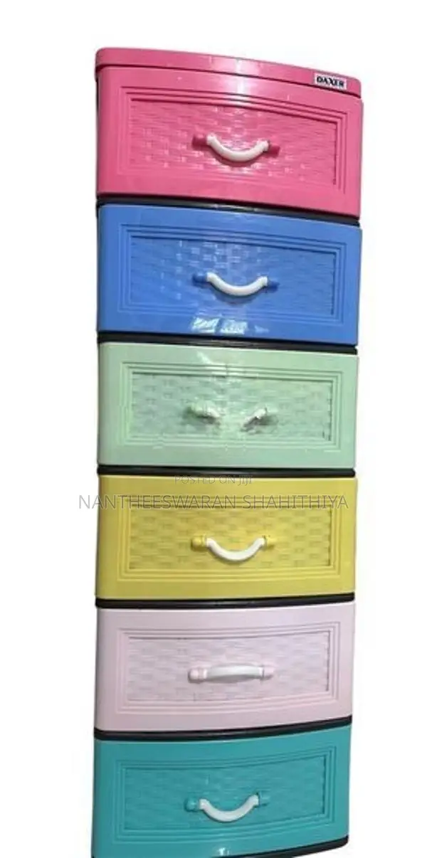Multipurpose Organizer