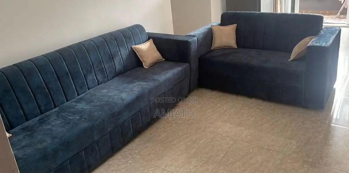 Sofa Set