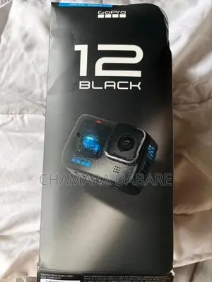 GoPro Hero 12 Black