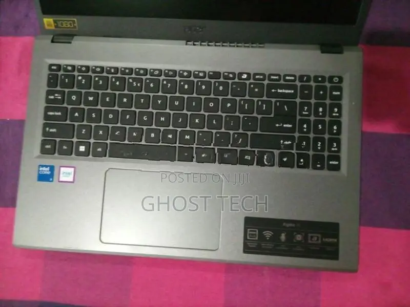 Acer Aspire 15 Laptop
