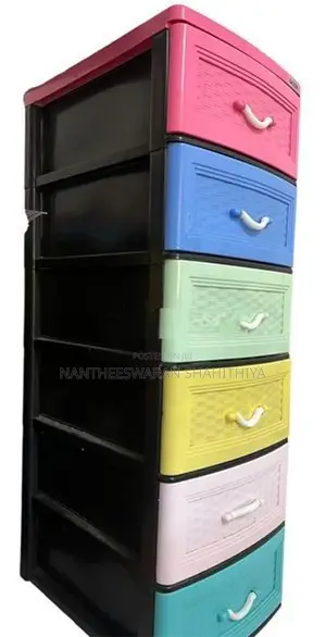 Multipurpose Organizer