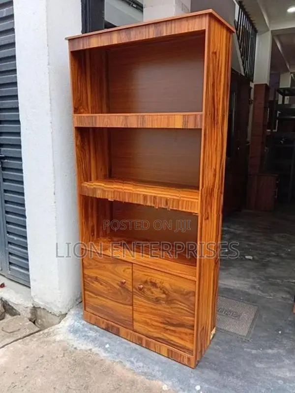 5×2.3 BOOK CUPBOARD