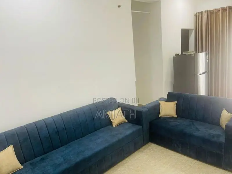 Sofa Set