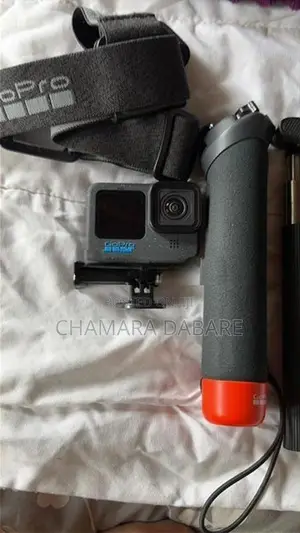 GoPro Hero 12 Black