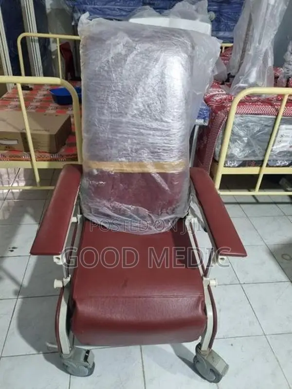Blood Collection Chairs