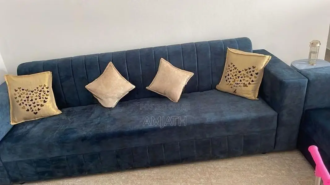 Sofa Set