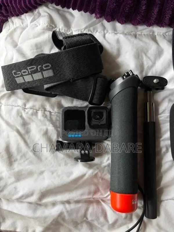 GoPro Hero 12 Black