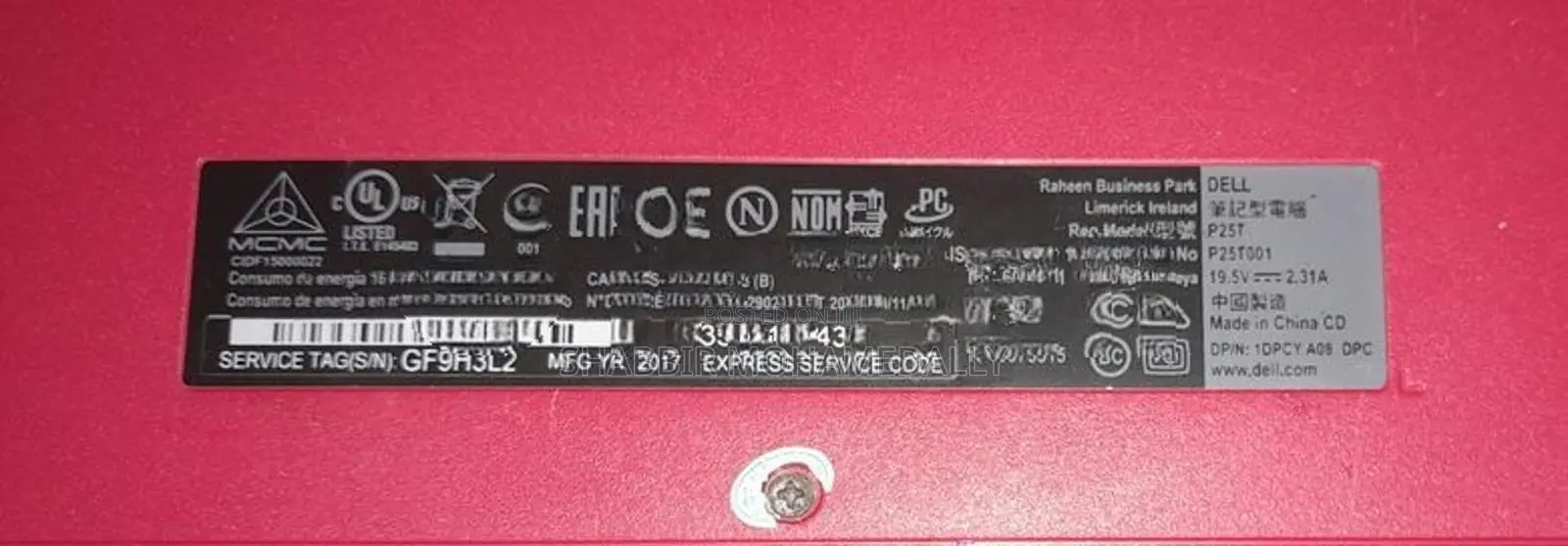 Dell Inspiron 11 – 2-IN-1 Touchscreen Laptop