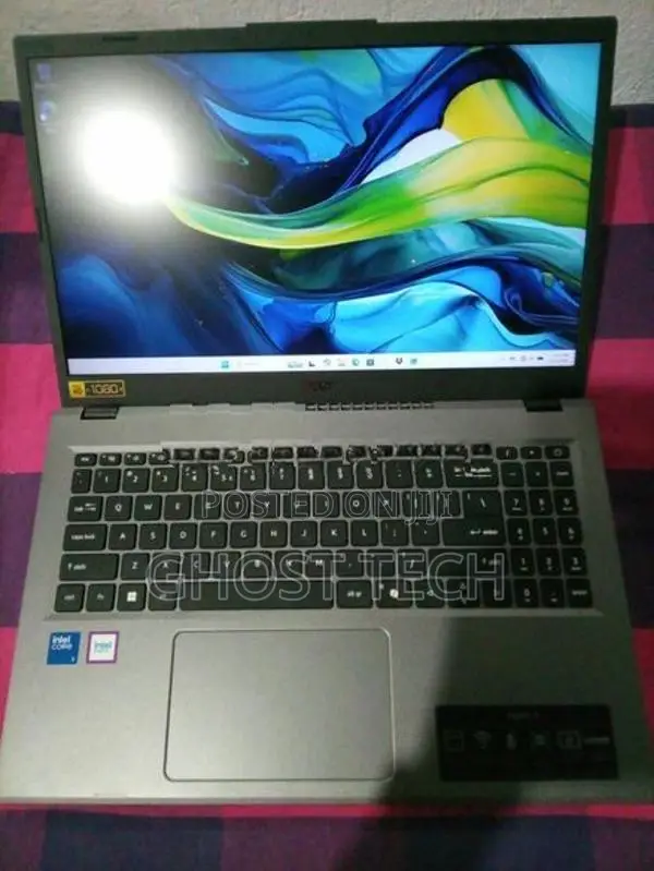 Acer Aspire 15 Laptop