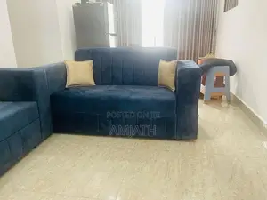 Sofa Set