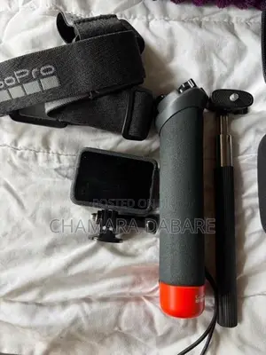 GoPro Hero 12 Black