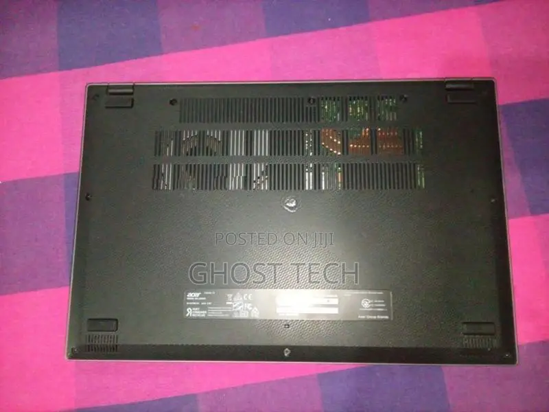 Acer Aspire 15 Laptop