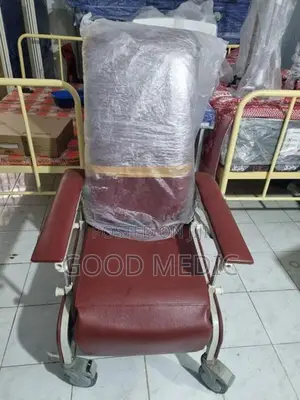 Blood Collection Chairs