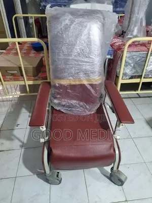 Blood Collection Chairs