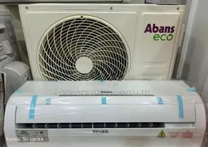 Abans Eco Inverter (R32) 24000 BTU Air conditioner