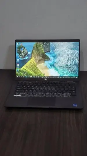 Dell Latitude 7420 I7 11Gen 32Gb RAM/ 512GB SSD