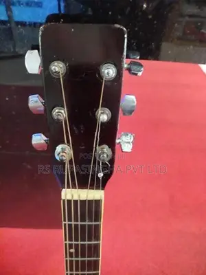 China Box Guitar