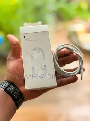Apple Charger 35W (Used)