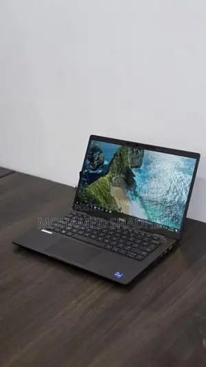 Dell Latitude 7420 I7 11Gen 32Gb RAM/ 512GB SSD