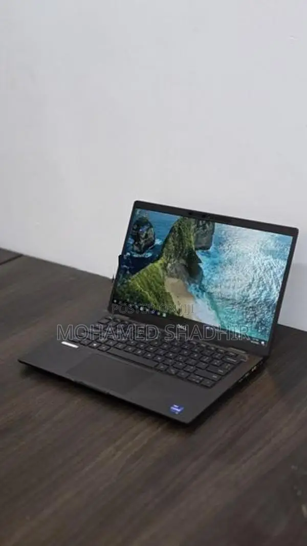 Dell Latitude 7420 I7 11Gen 32Gb RAM/ 512GB SSD