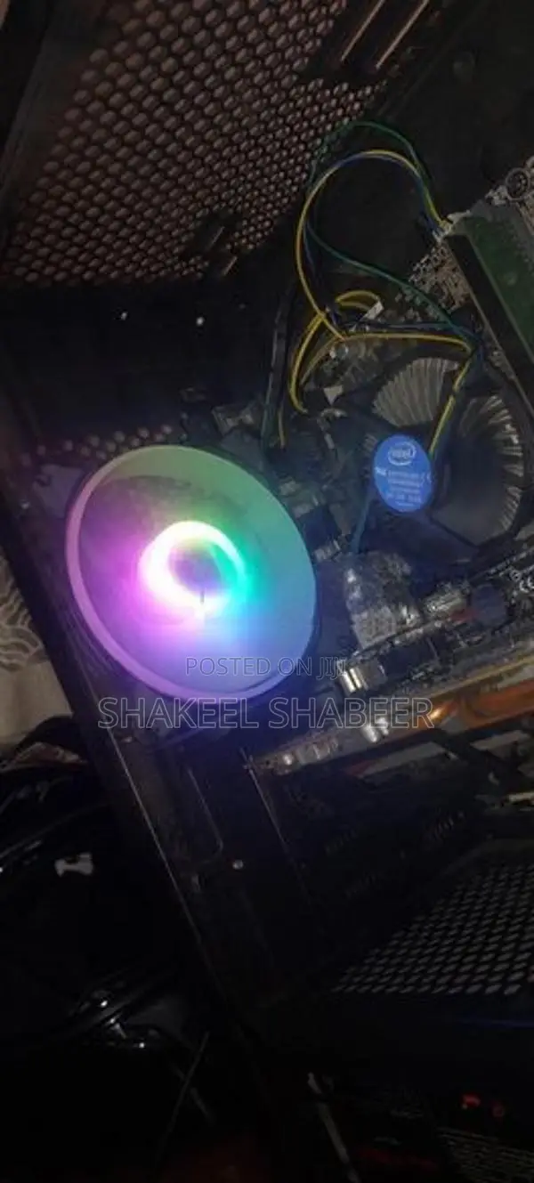 i7 7700 Processor with Motherboard