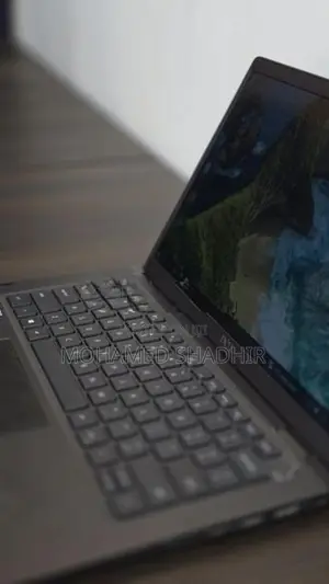 Dell Latitude 7420 I7 11Gen 32Gb RAM/ 512GB SSD