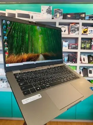 Dell Core I5 - 11th Gen | 16GB Ram 256 Nvme
